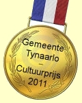 Cultuurprijs 2011, gemeente Tynaarloo