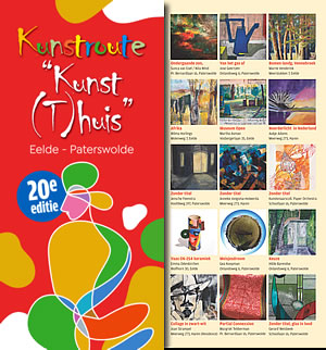 Kunstroute